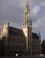 Grand Place